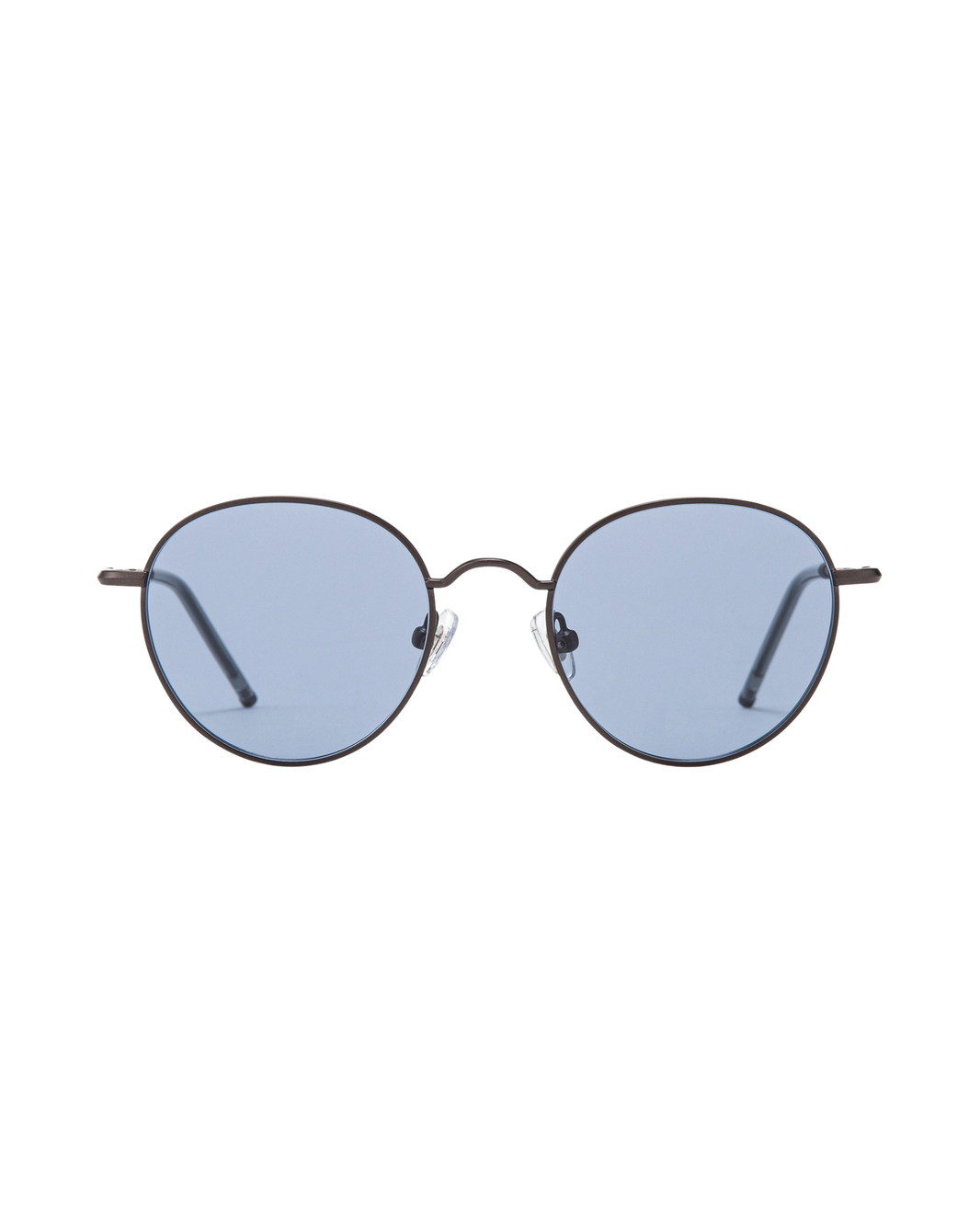 Bob - Blue Sunglasses