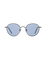 Bob - Blue Sunglasses