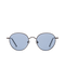 Bob - Blue Sunglasses