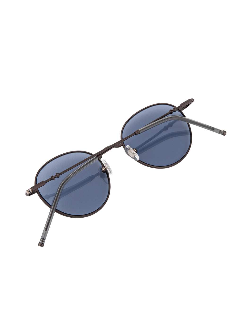 Bob - Blue Sunglasses