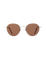 Bob - Brown Sunglasses