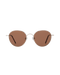 Bob - Brown Sunglasses