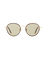 Bob - Green Sunglasses