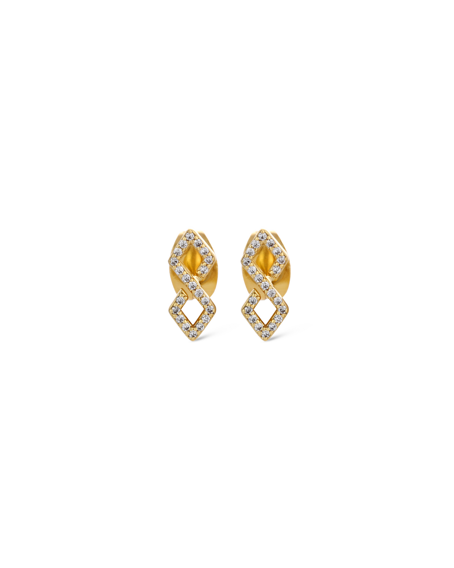 Bond Gold Jeweled - 10MM