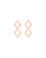 Bond Rose Gold - 25MM