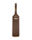 Belt Tag - Brown