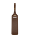 Belt Tag - Brown