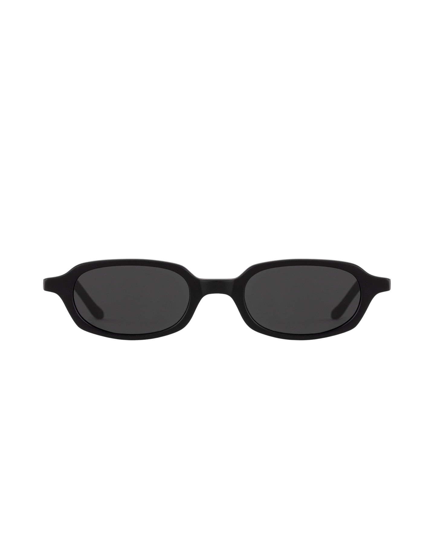 Carolyn - Black Sunglasses
