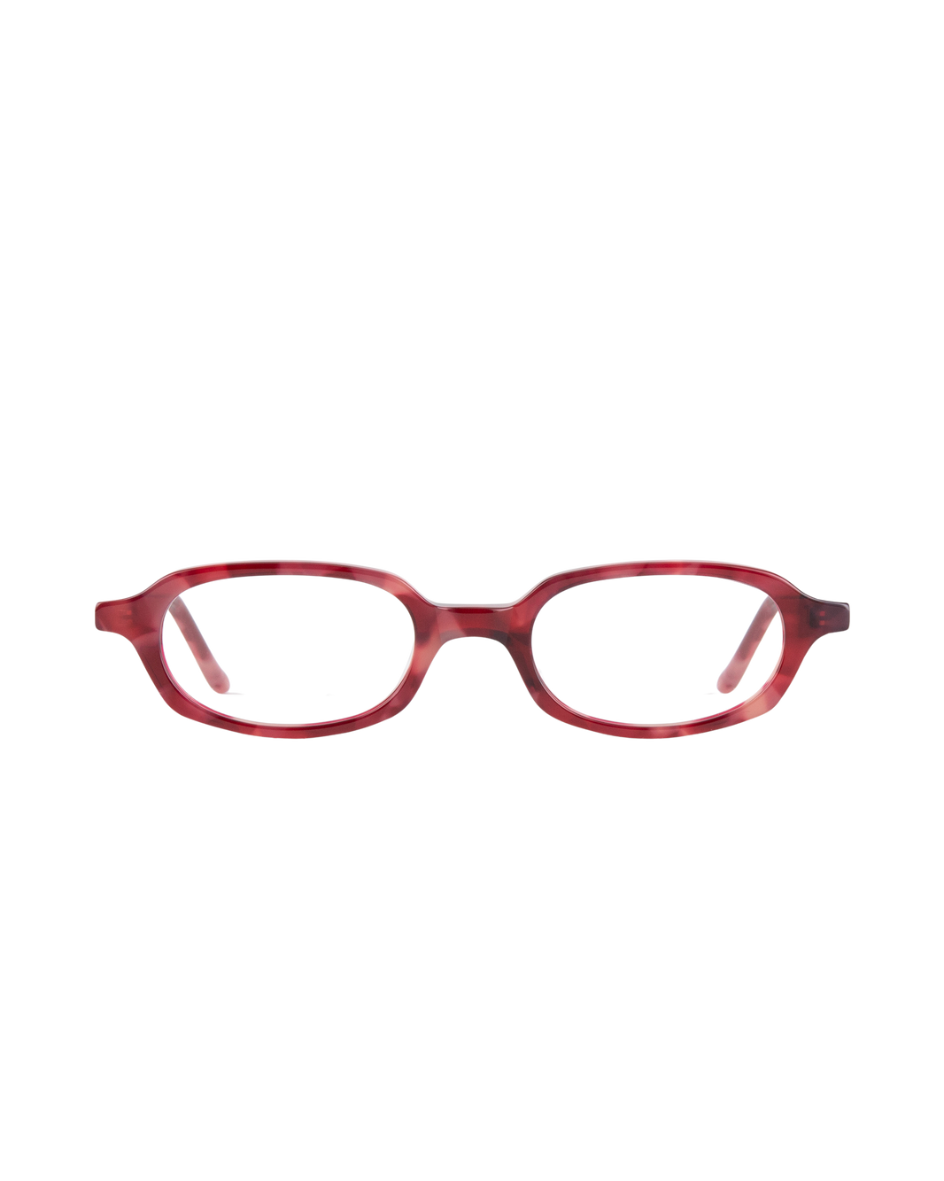Carolyn - Cherry Tortoise Eyeglasses