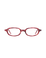 Carolyn - Cherry Tortoise Eyeglasses