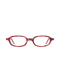 Carolyn - Cherry Tortoise Eyeglasses