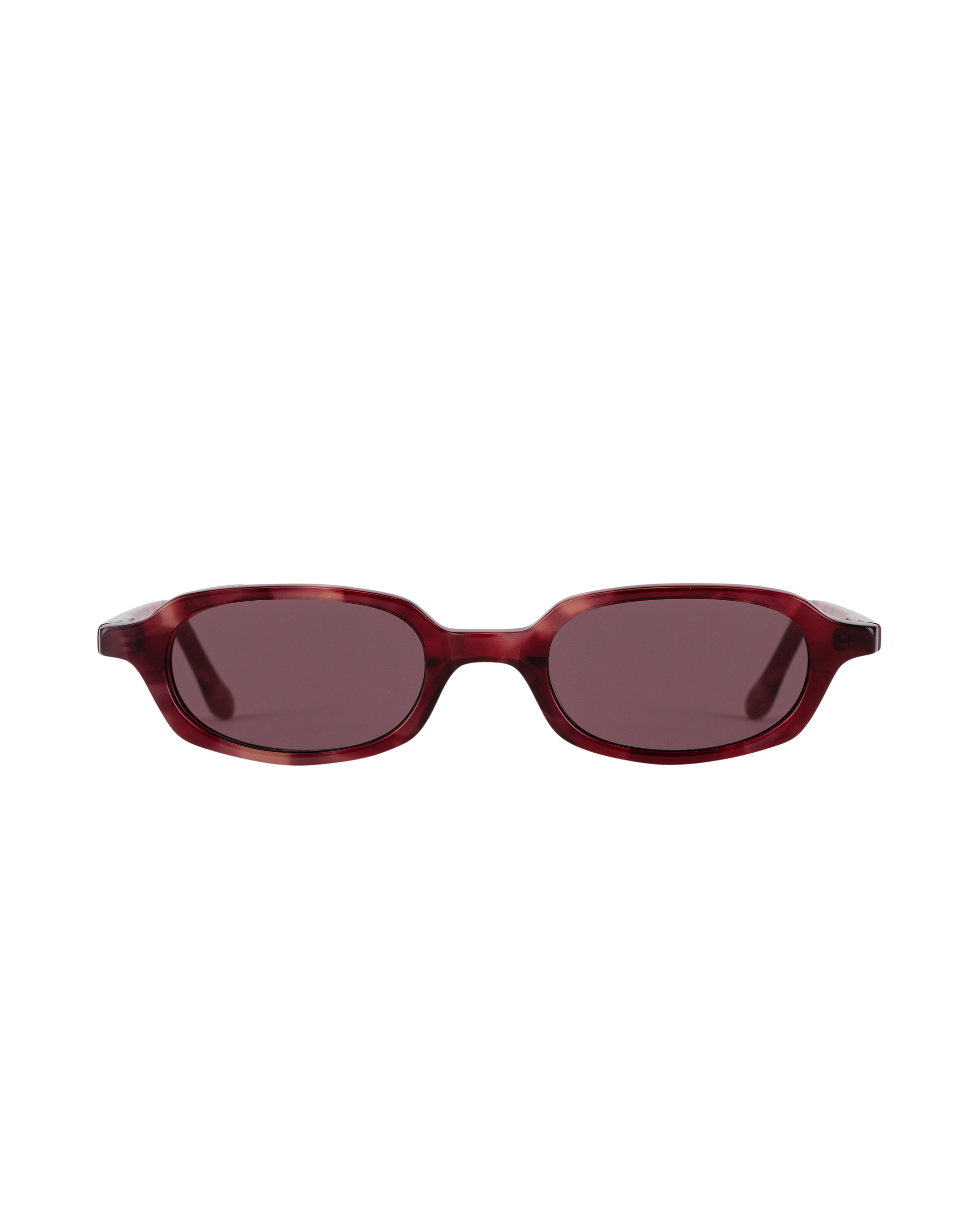 Carolyn Cherry Tortoise Sunglasses | Shop Sunglasses Online