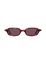 Carolyn - Cherry Tortoise Sunglasses