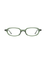 Carolyn - Pine Eyeglasses