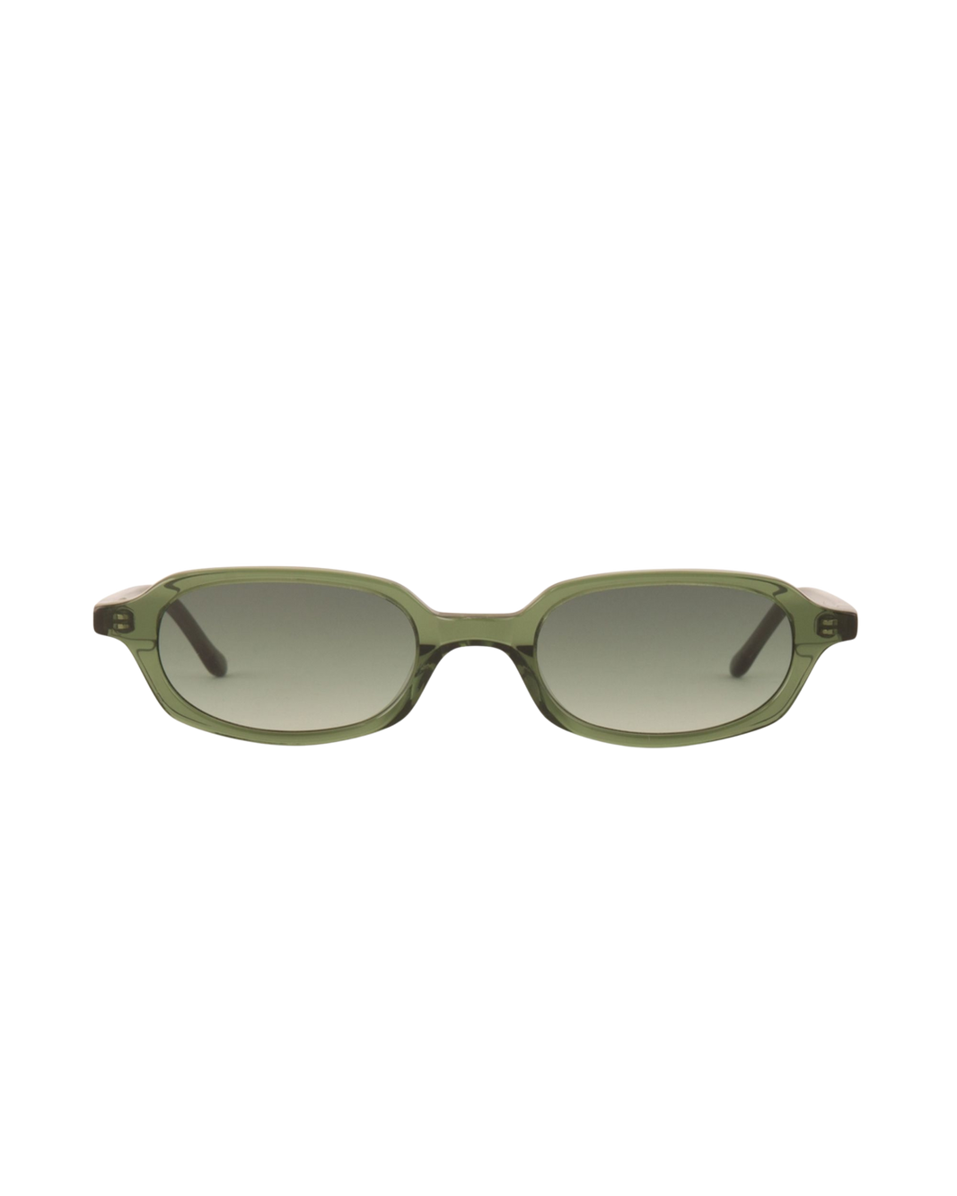 Carolyn - Pine Sunglasses