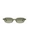 Carolyn - Pine Sunglasses