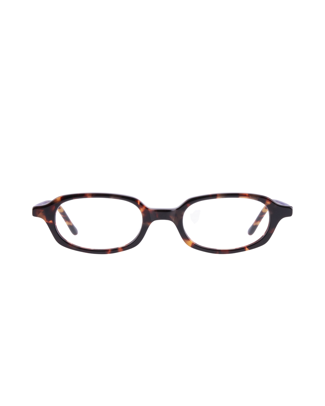 Carolyn - Tortoise Eyeglasses