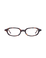 Carolyn - Tortoise Eyeglasses