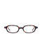 Carolyn - Tortoise Eyeglasses