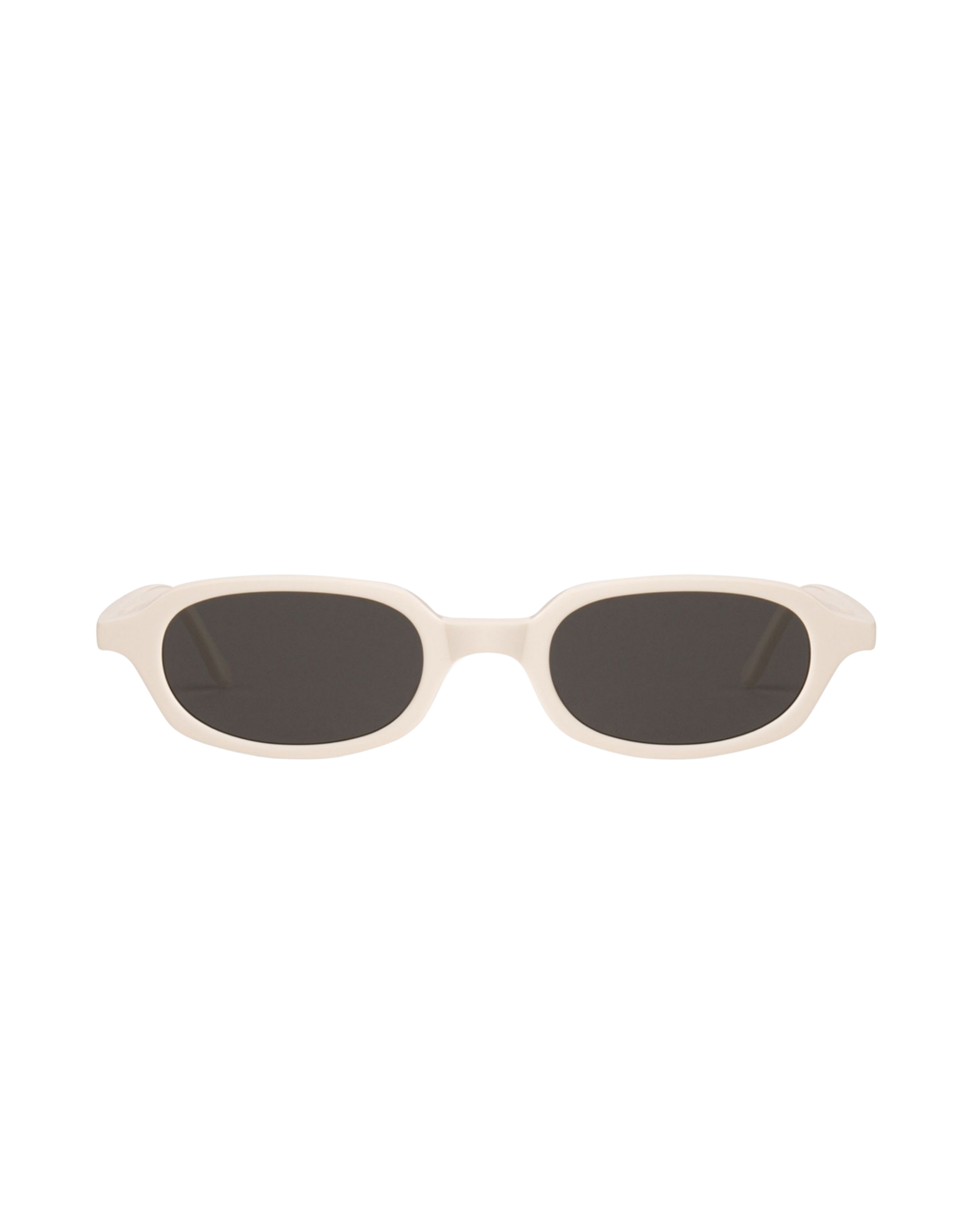 Carolyn White Sunglasses