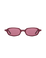 Carolyn - Burgundy Sunglasses