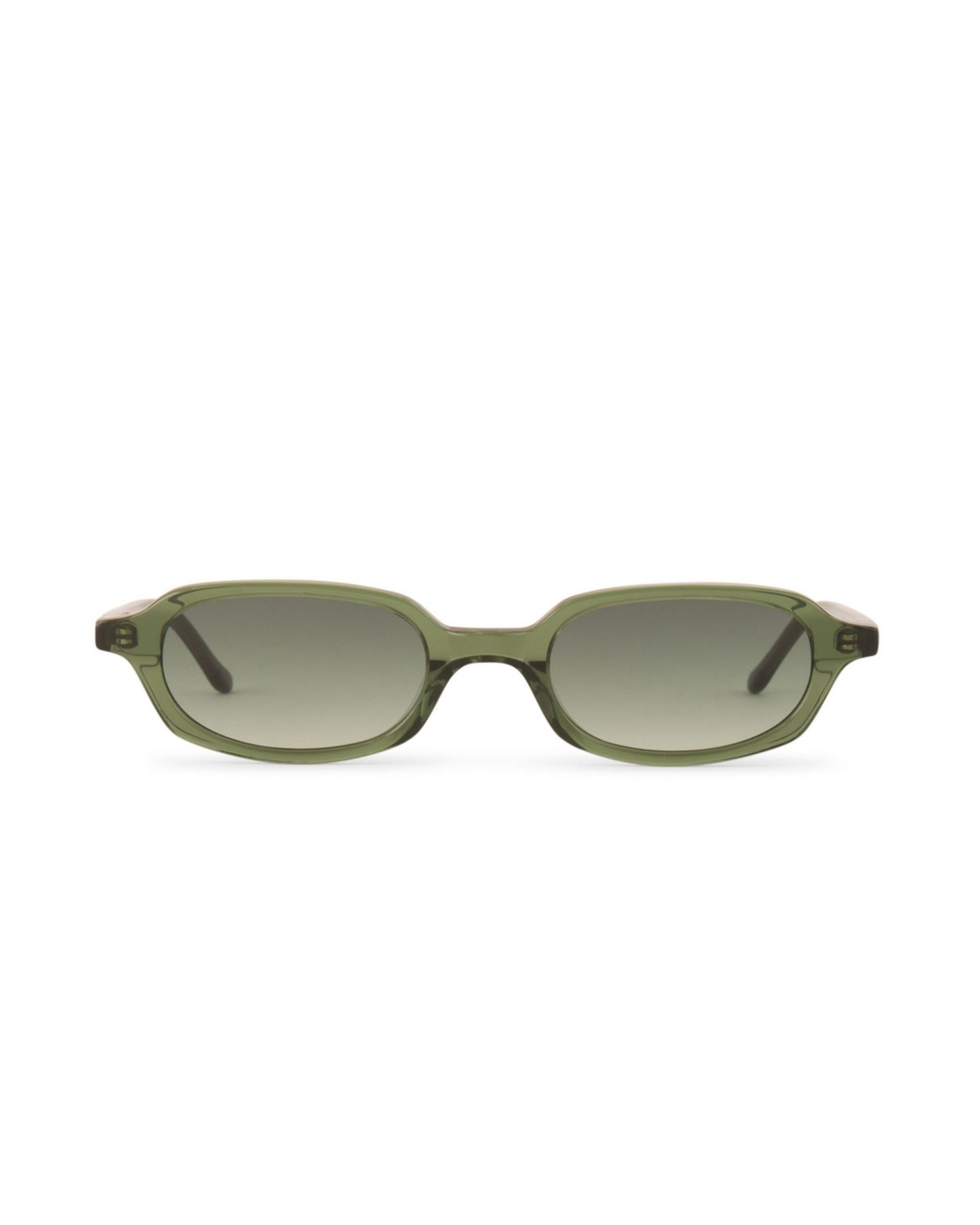 Carolyn - Pine Sunglasses