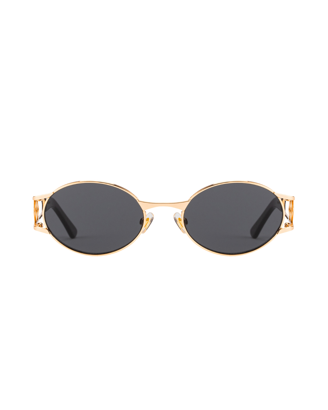 Carrie - Black Sunglasses