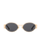Carrie - Black Sunglasses