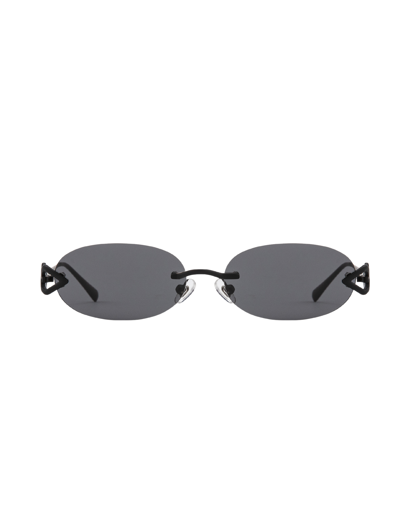 Cleo - Black Sunglasses