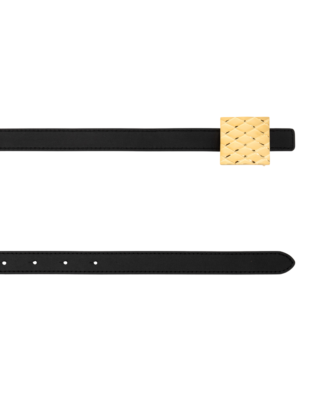 Signature Belt - 20MM (XS/S)