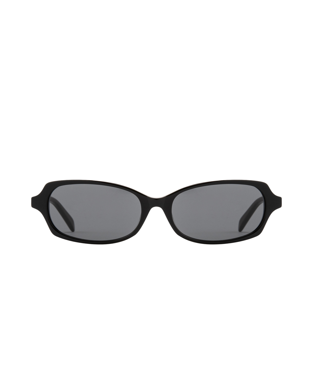 Deema - Black Sunglasses