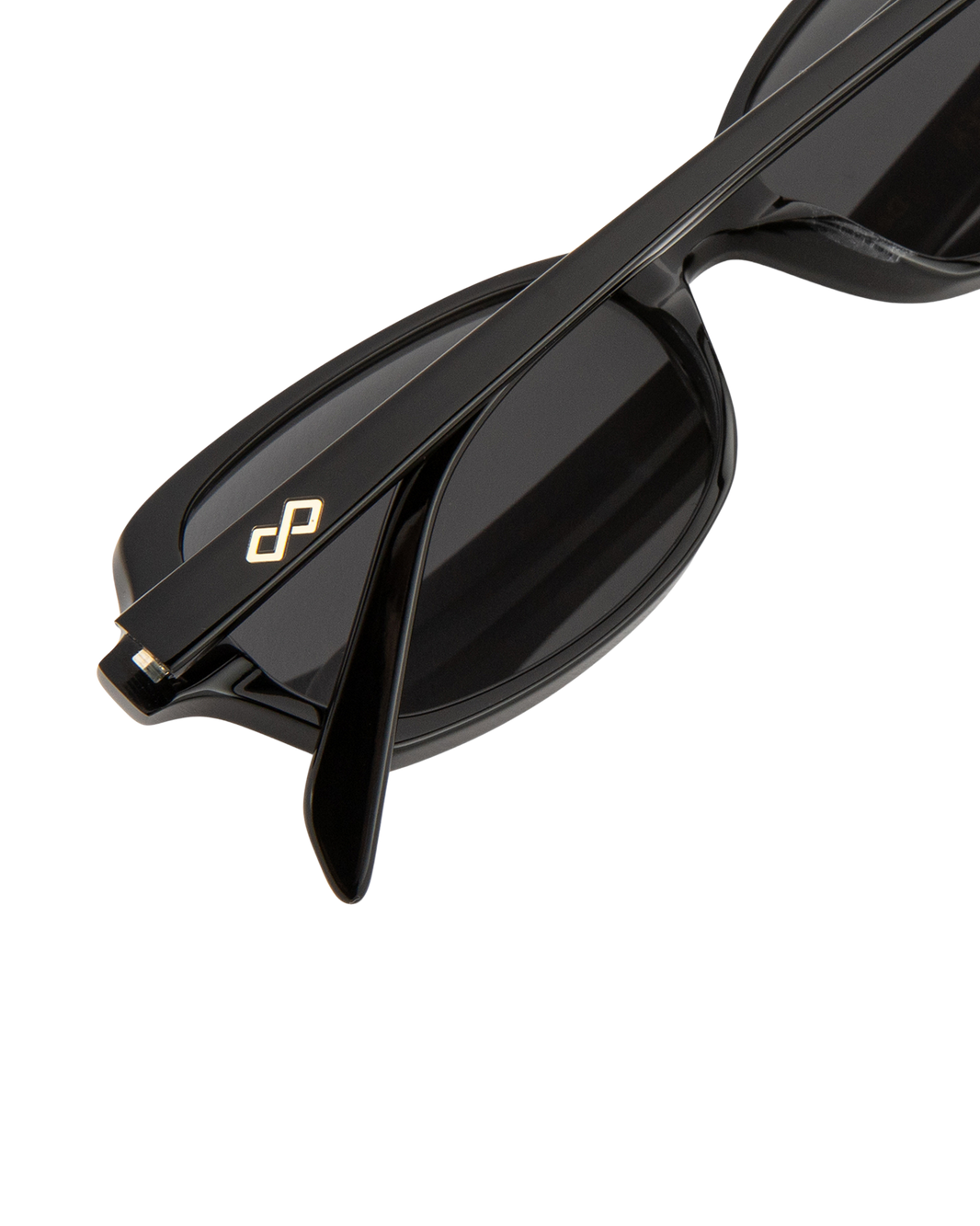 Deema - Black Sunglasses
