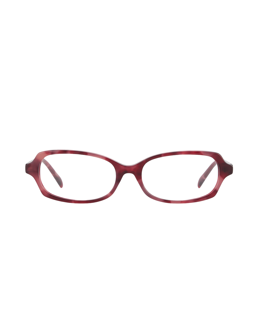 Deema - Cherry Tortoise Eyeglasses