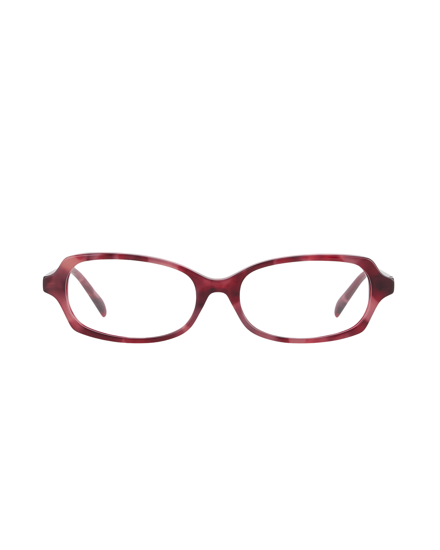 Deema - Cherry Tortoise Eyeglasses