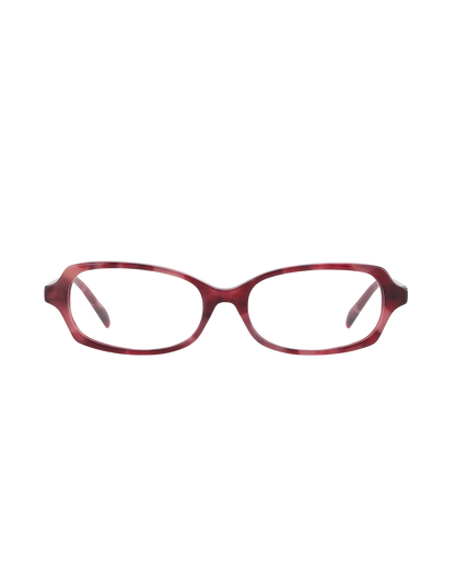 Deema - Cherry Tortoise Eyeglasses