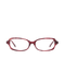 Deema - Cherry Tortoise Eyeglasses