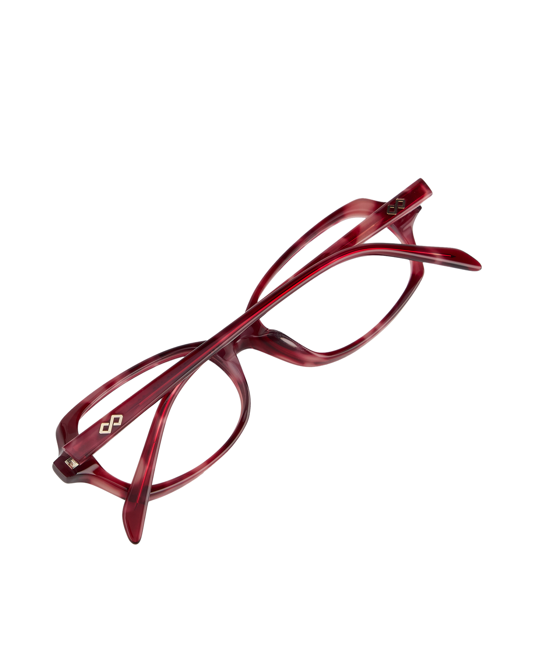 Deema - Cherry Tortoise Eyeglasses