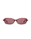 Deema - Cherry Tortoise Sunglasses