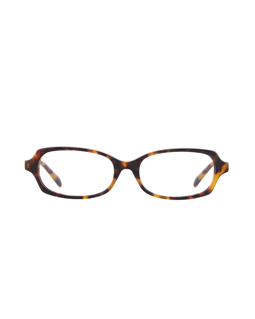 Deema - Tortoise Eyeglasses