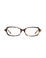 Deema - Tortoise Eyeglasses