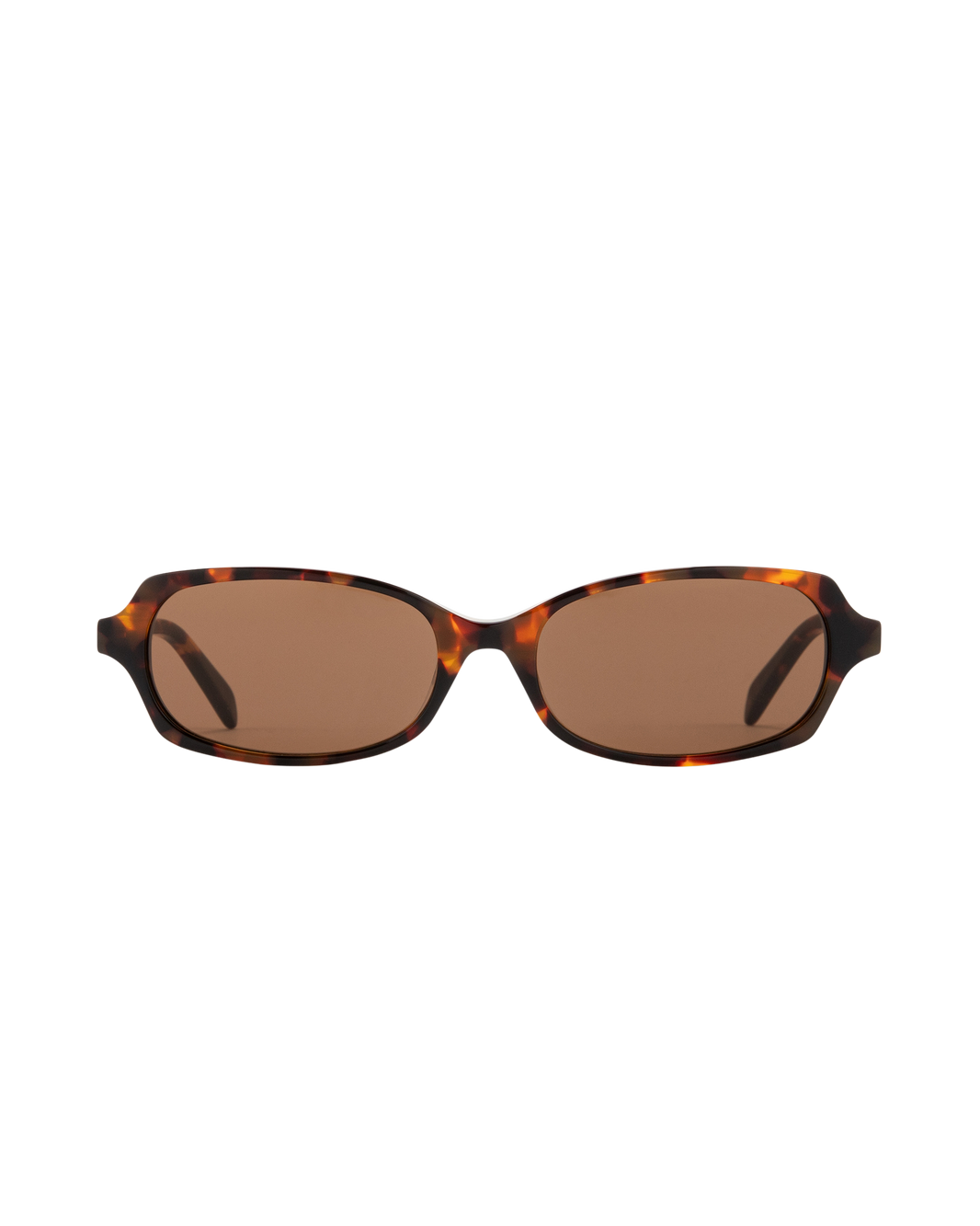 Deema - Tortoise Sunglasses