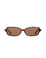 Deema - Tortoise Sunglasses