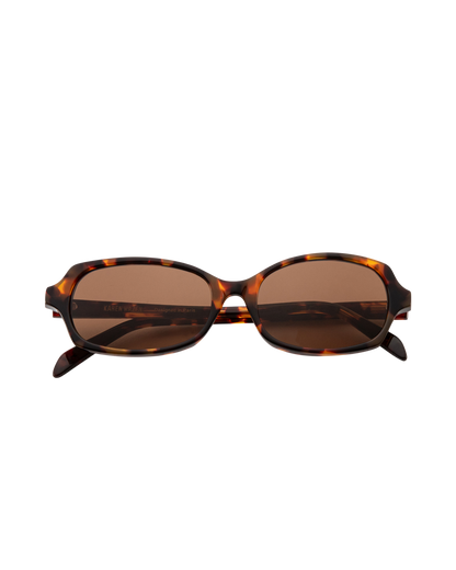 Deema - Tortoise Sunglasses