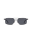 Devon - Black Sunglasses