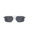 Devon - Black Sunglasses