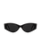 Dixy - Black Sunglasses