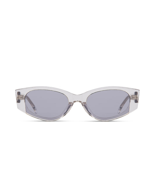 Dixy - Glass - Sunglasses