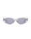 Dixy - Glass Sunglasses