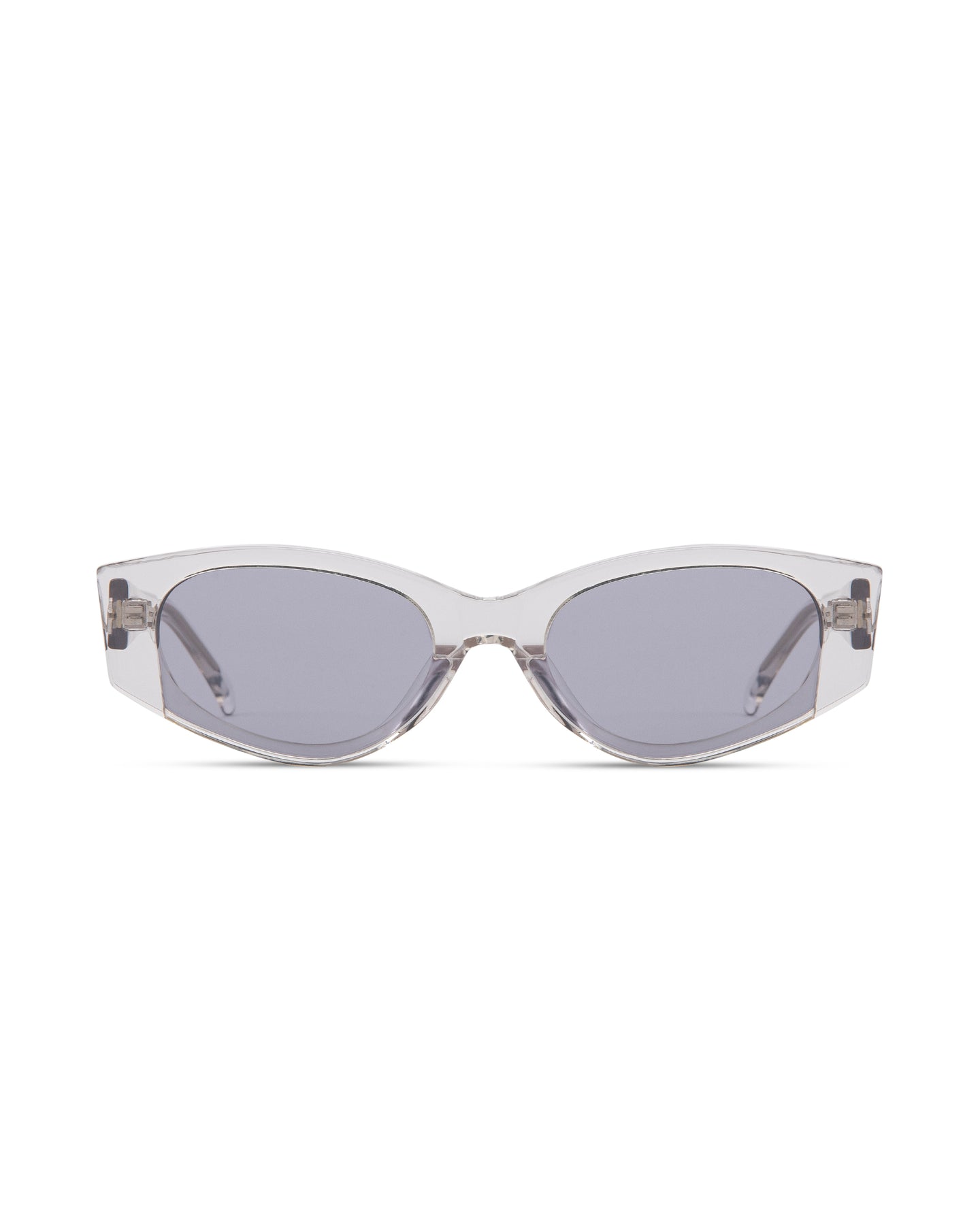 Dixy - Glass - Sunglasses