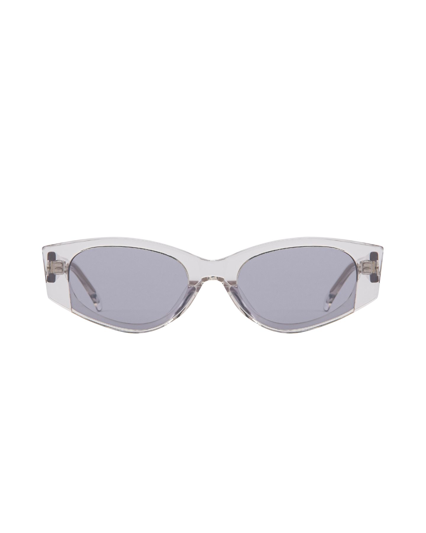 Dixy - Glass Sunglasses
